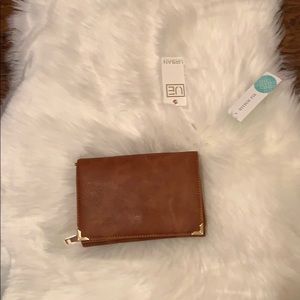 NWT Urban Expressions Clutch / Crossbody Purse
